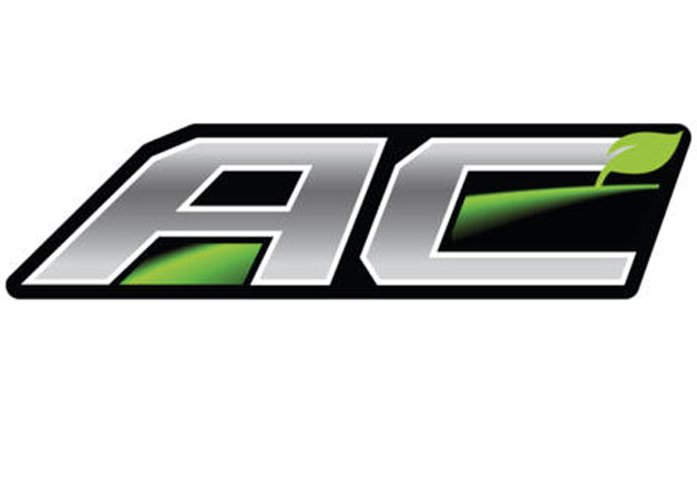 Drive² AC Logo