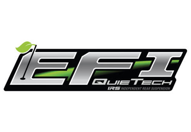 Yamaha Drive² PTV QuieTech EFI Motor
