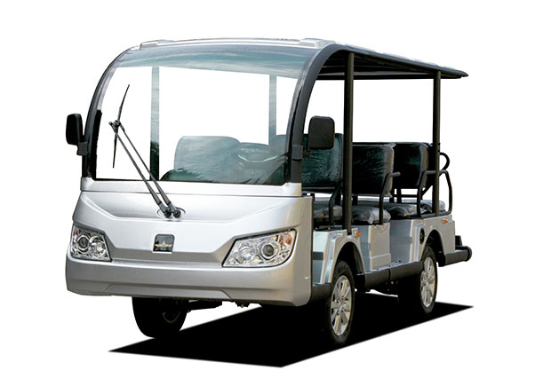 EX1-11 Bus