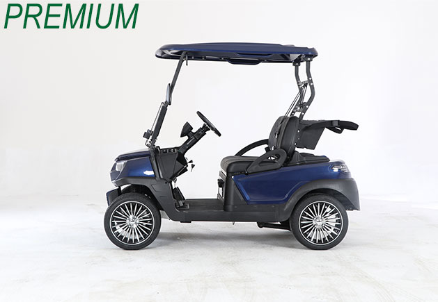 Premium WSM GolfCart MK1300