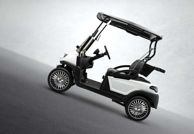 Hohe Steigungsfähigkeit der MK Premium-Modelle Hohe Steigungsfähigkeit der MK Premium-Modelle