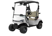JX2-105 2-Sitzer GolfCart
