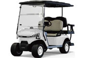 JX2+2 | 4-Sitzer GolfCart