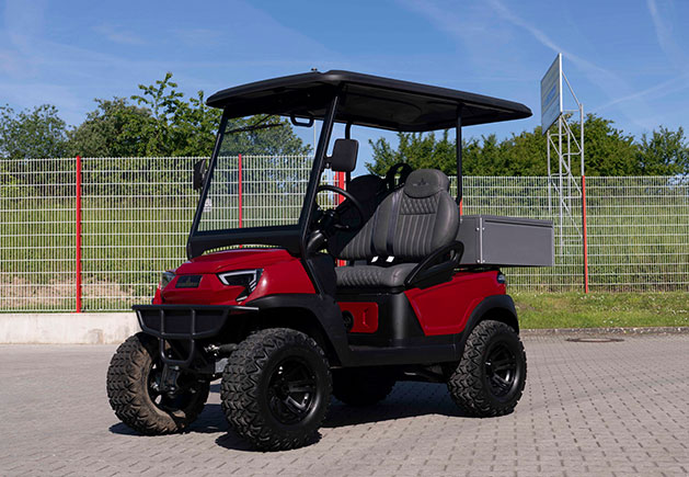 MK1300+Box Offroad MK1300+Box Offroad