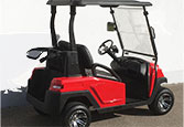 MX1300 GolfCart