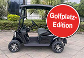 JX2 Golfplatz-Edition