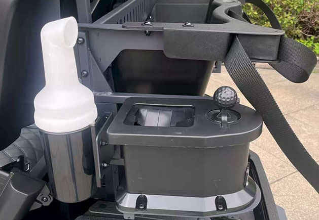 Golfball-Washer Golfball-Washer