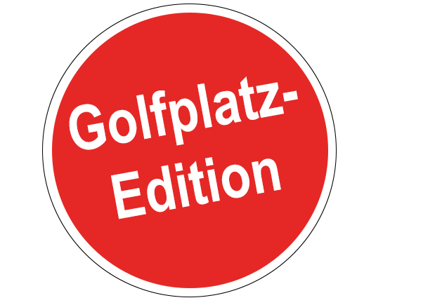 golfplatz-edition