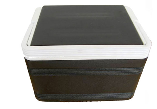 Kühlbox fürs GolfCart Kühlbox fürs GolfCart