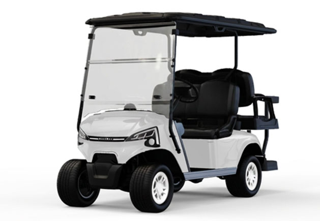 GolfCart JX2+2 GolfCart JX2+2