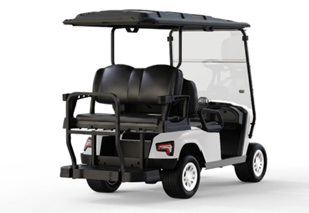 GolfCart JX2+2 GolfCart JX2+2