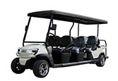 MK1600+2 | 8-Sitzer WSM GolfCart